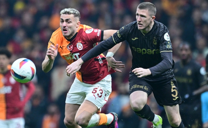 Galatasaray ve Trabzonspor'dan TFF'ye başvuru!