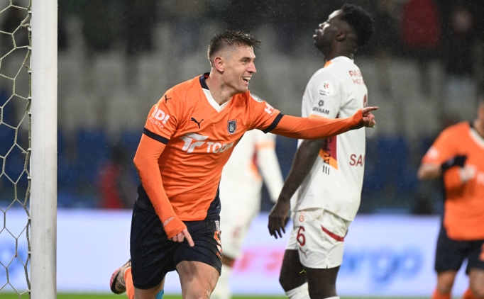 Piatek'e MLS'ten 10 milyon euro!