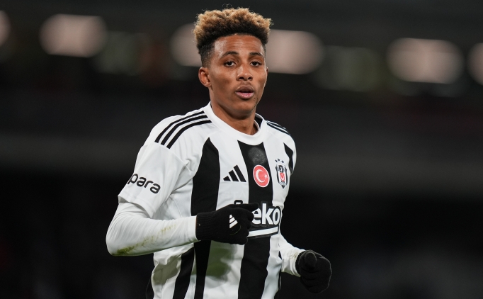 Benfica'nın Gedson Fernandes inadı!