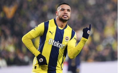 Sevilla'dan En-Nesyri'ye yakın takip!