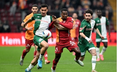 Türkiye Kupası'nda yarı final heyecanı