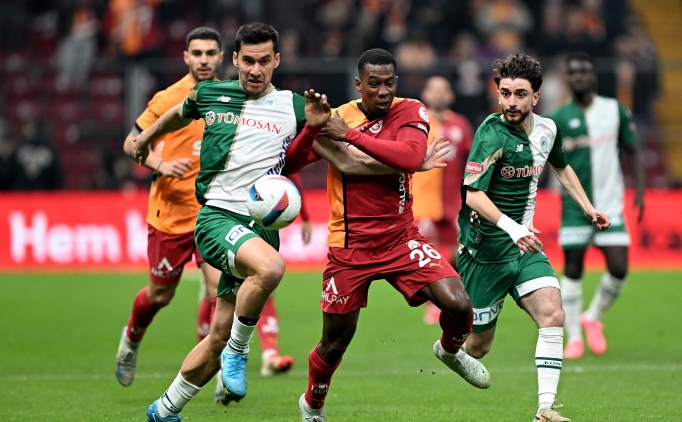 Türkiye Kupası'nda yarı final heyecanı