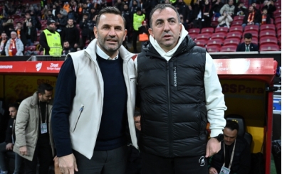 Recep Uçar'dan Galatasaray açıklaması!