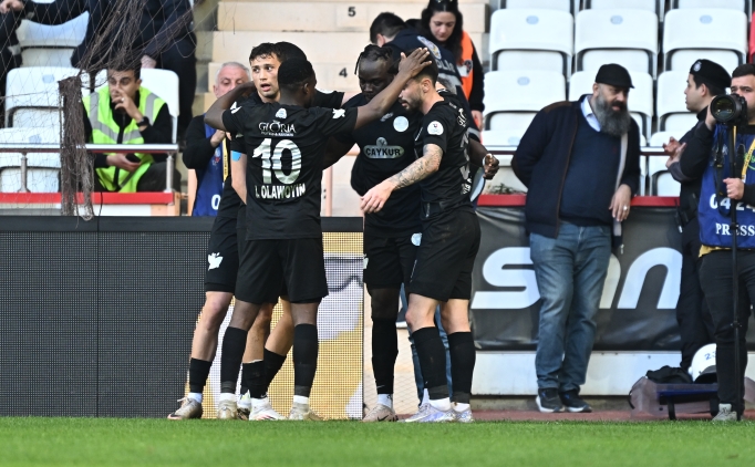 Rizespor, çıkıştaki Bodrumspor'u ağırlayacak