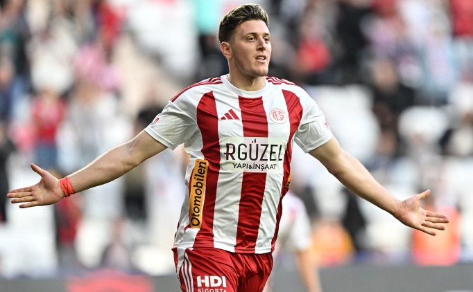 Antalyaspor, 4 eksikle Galatasaray deplasmanında