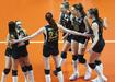 Vakıfbank, CEV Şampiyonlar Ligi'nde yarı finalde!