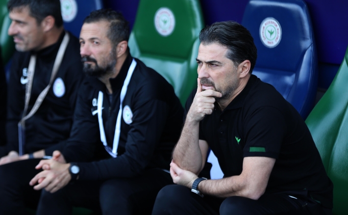 İlhan Palut'tan Roland Sallai sözleri!