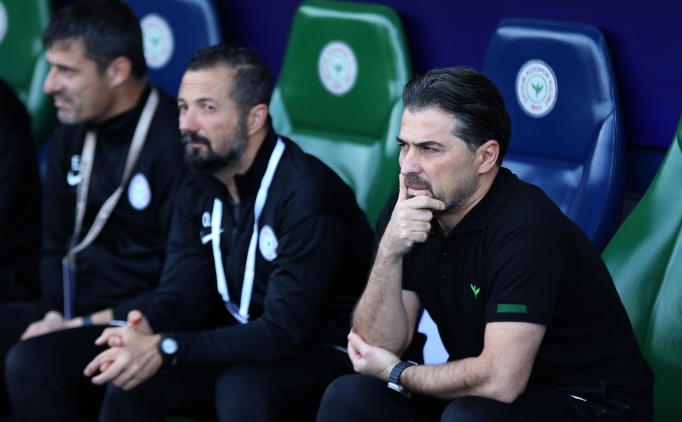 İlhan Palut'tan veda sinyali!