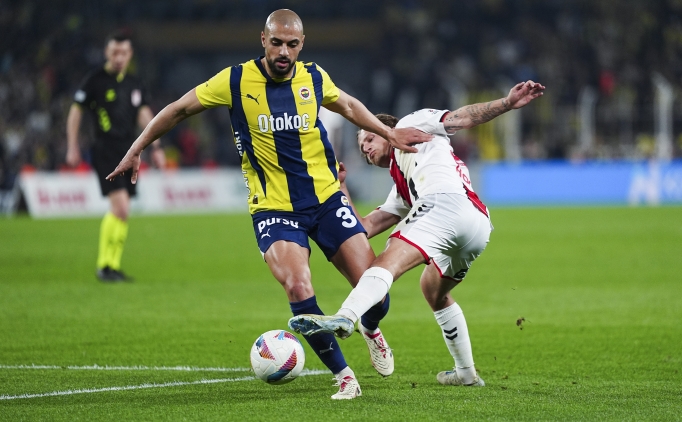Fenerbahçe'den Amrabat görüşmesi; Fiorentina indirim yapmıyor