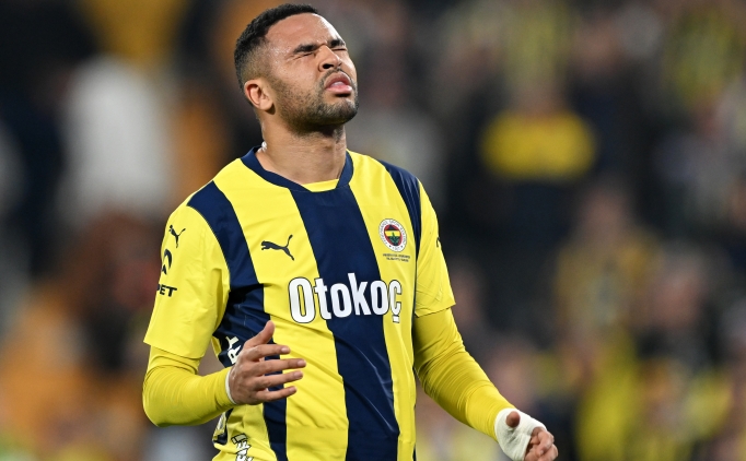 Fenerbahçe'den En-Nesyri için transfer kararı