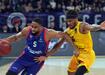 Bahçeşehir Koleji, EuroCup'ta final için sahaya çıkacak