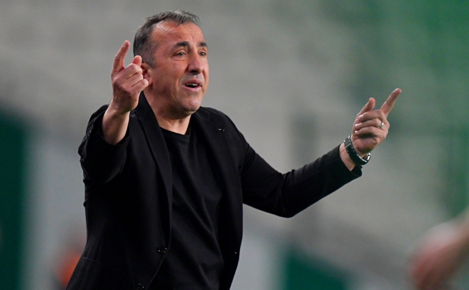 Recep Uçar: 'Hak ederek kazandık'