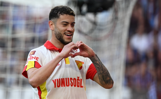 Ajax için Romulo iddiası!