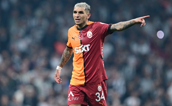 Galatasaray'dan Lucas Torreira kararı!