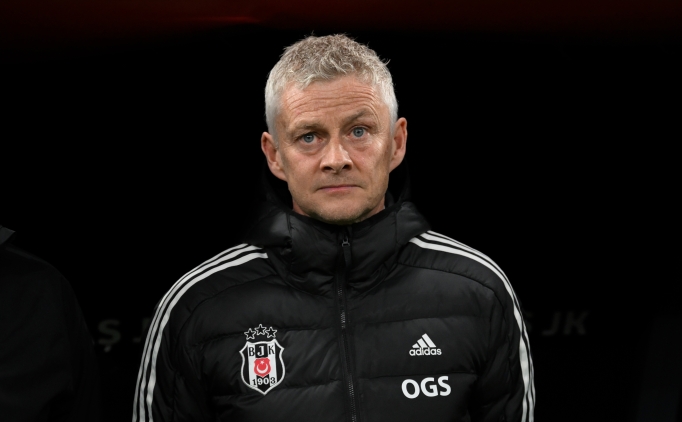 Solskjaer'den hücum hattında değişiklik!