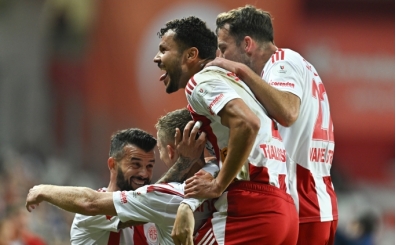 Antalyaspor'da kulübe destek için festival!