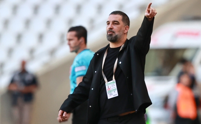 Eyüpspor'da Demirspor maçı öncesi 5 eksik!
