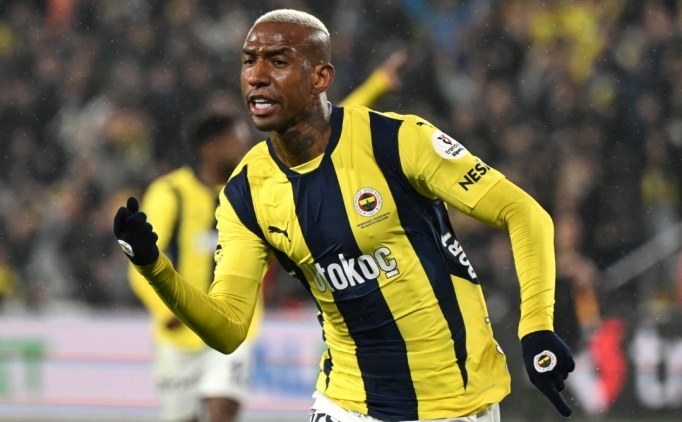 Fenerbahçe-Kayserispor: İlk 11'ler