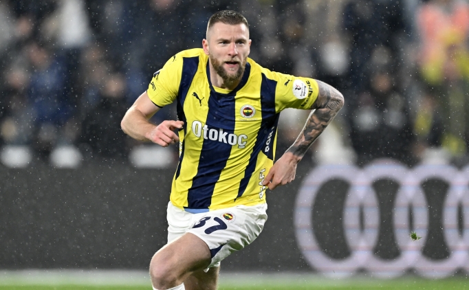 Skriniar'ın menajerinden flaş açıklama!