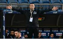 Burak Yılmaz: 'Beşiktaş'a nasılsa, Fenerbahçe'ye de öyle oynadık'
