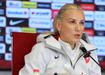Necla Güngör Kıragası: 'Play-off'a kalabiliriz'