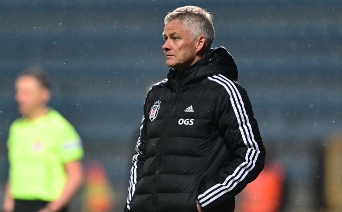 Beşiktaş'ta 3 hoca 4 galibiyet alabildi