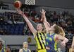 Fenerbahçe Opet, Euroleague'de 3.'lük maçına çıkacak
