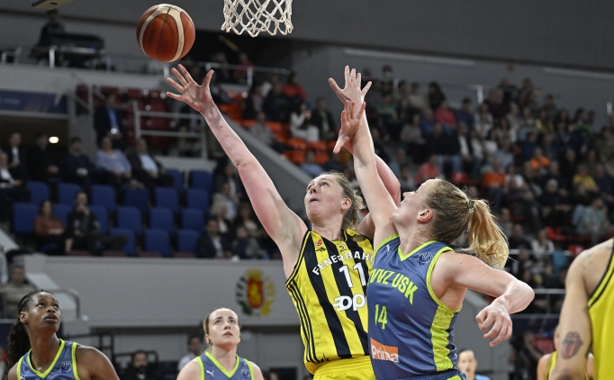 Fenerbahçe Opet, Euroleague'de 3.'lük maçına çıkacak