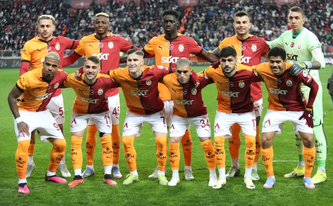 Benfica'ya üçüncü Türk: Yunus Akgün!