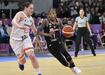 ÇBK Mersin, finale yükseldi!