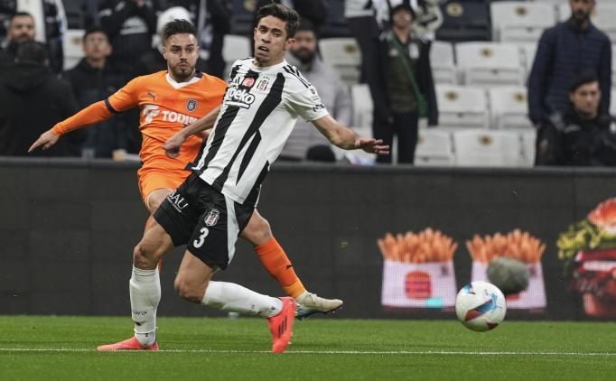 Beşiktaş, Yusuf Sarı'nın golleriyle mağlup!
