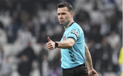 beIN Trio'dan Beşiktaş-Başakşehir yorumları!