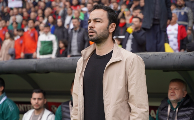 PFDK'den Selçuk İnan'a sevk!