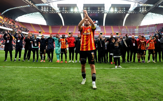 Nurettin Açıkalın: 'Ligde kalmak için önemli bir 3 puan'
