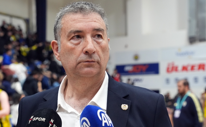 Miguel Mendez: 'Fenerbahçe teklif yapıyorsa kabul etmek zorundasınız'