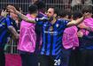 Inter, Şampiyonlar Ligi yarı finaline yükseldi!