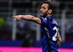 Hakan Çalhanoğlu: 'Devam edersek başarırız, hedefimiz final'