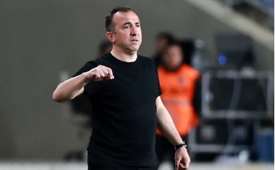 Recep Uçar'dan taraftara çağrı