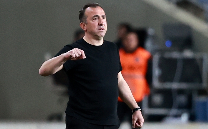 Recep Uçar: 'Türkiye Kupası'nda finale çıkmak istiyoruz'