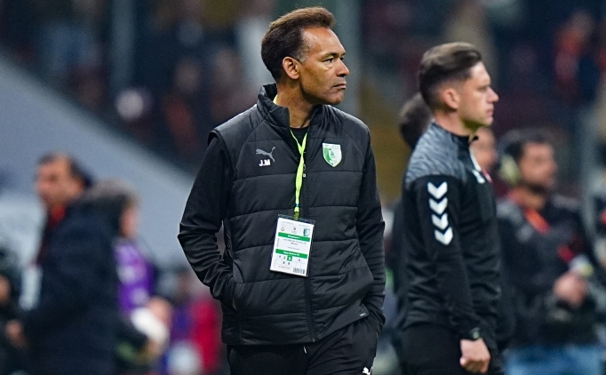 Jose Morais'ten Mourinho cevabı!