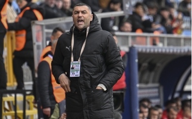 Kasımpaşa, son 5 maçta 15 puana talip