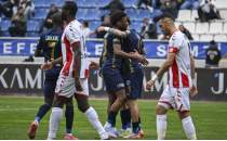 Sivasspor umutlarını yitiriyor
