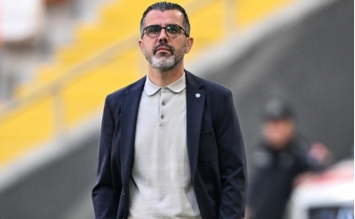 Mustafa Alper Avcı: 'Skoru korumamız gerekiyordu'