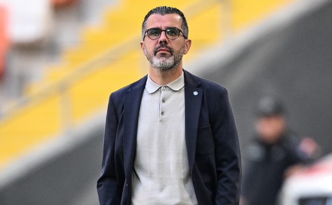 Mustafa Alper Avcı: 'Planımızı sonraki sezona bıraktık'