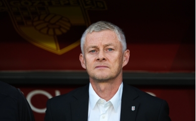 Derbiler ondan sorulur: Ole Gunnar Solskjaer!