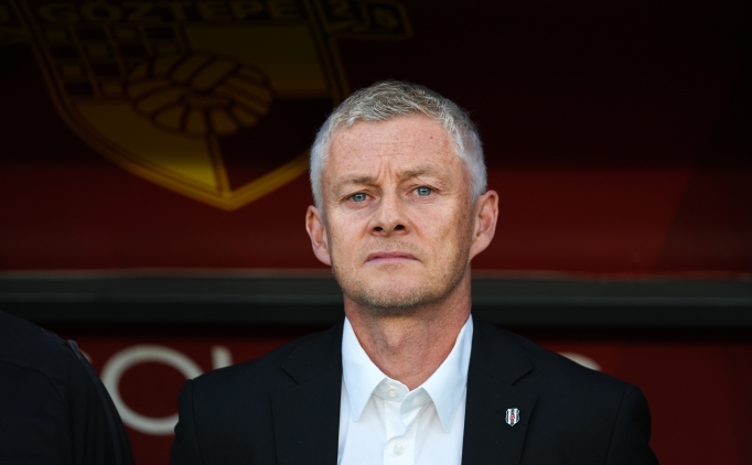 Derbiler ondan sorulur: Ole Gunnar Solskjaer!