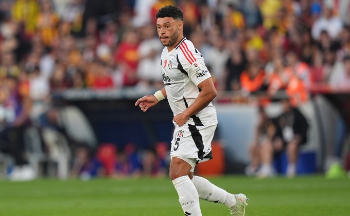 Chamberlain: 'Solskjaer ne derse o olur'
