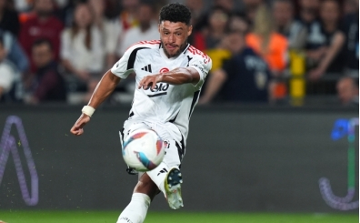 Chamberlain, 11 maç sonra yedek!