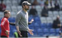 Selçuk İnan, Fenerbahçe maçında tribünde!