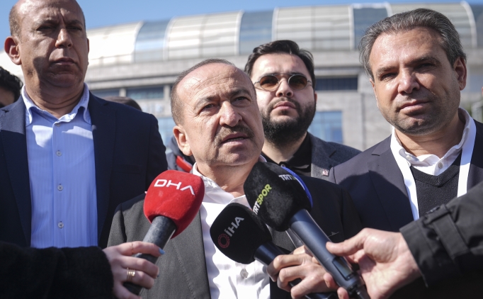 Gaziantep FK: 'Kırmızı kart yok hükmündedir!'